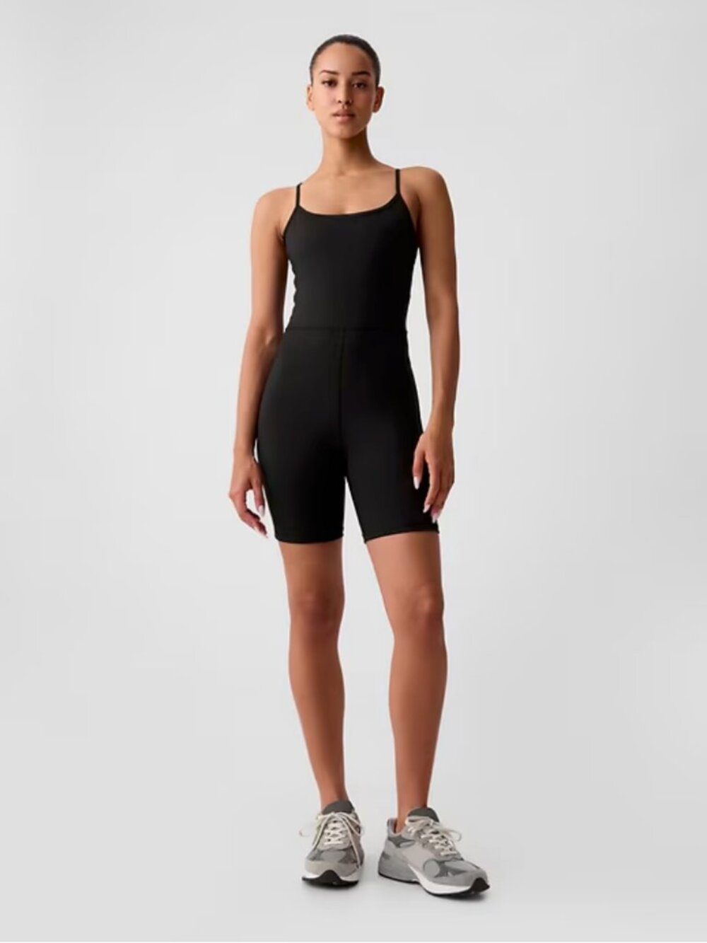 GapFit Power Exercise Romper - Size Small